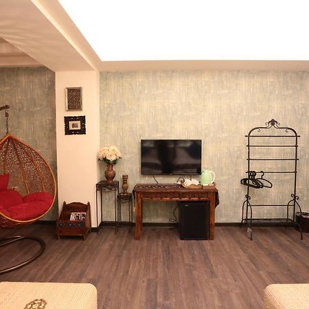 Aria 2 Home Hualien Eksteriør billede