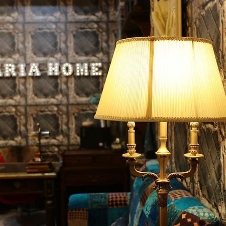 Aria 2 Home Hualien Eksteriør billede