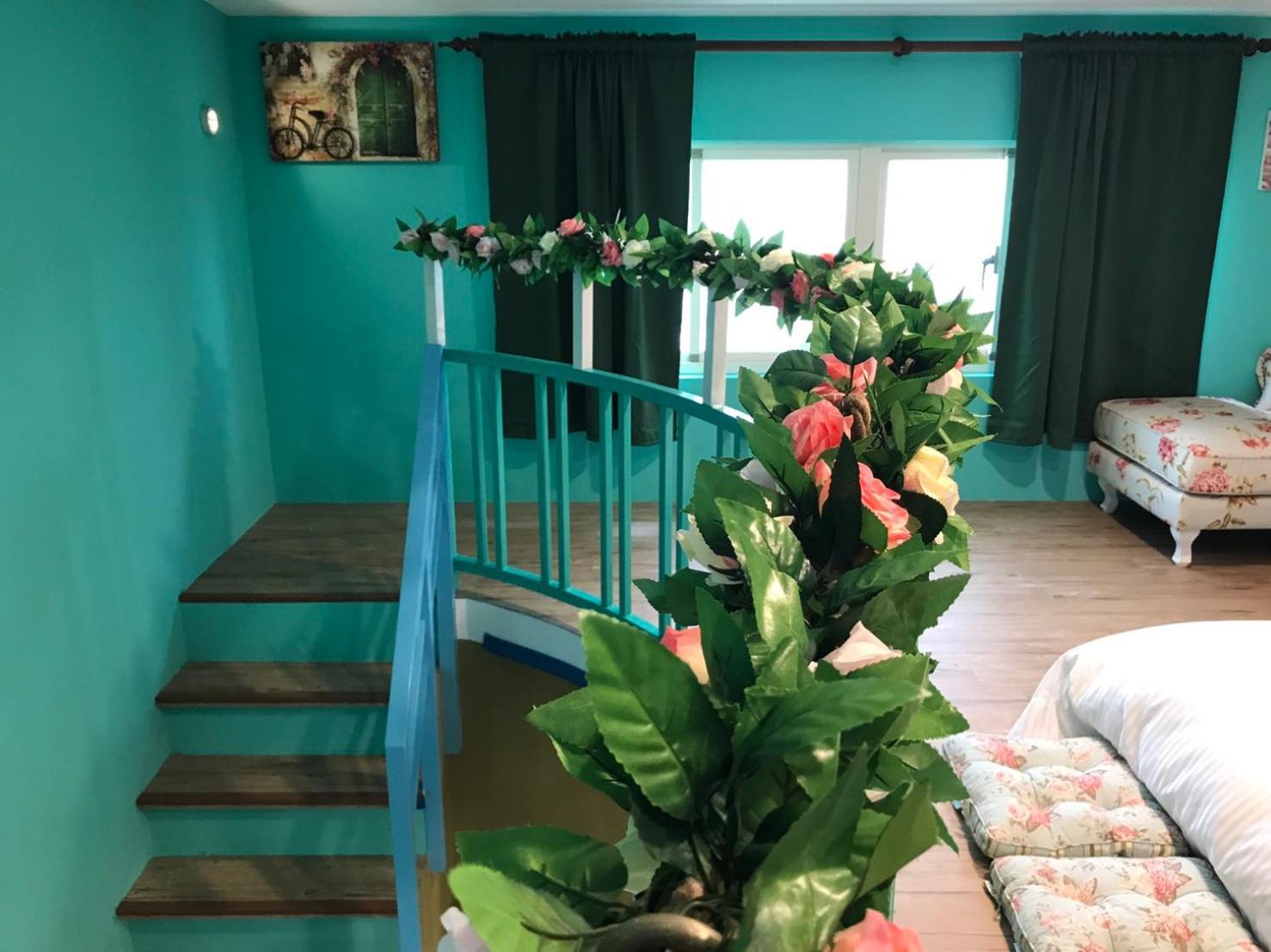 Aria 2 Home Hualien Værelse billede