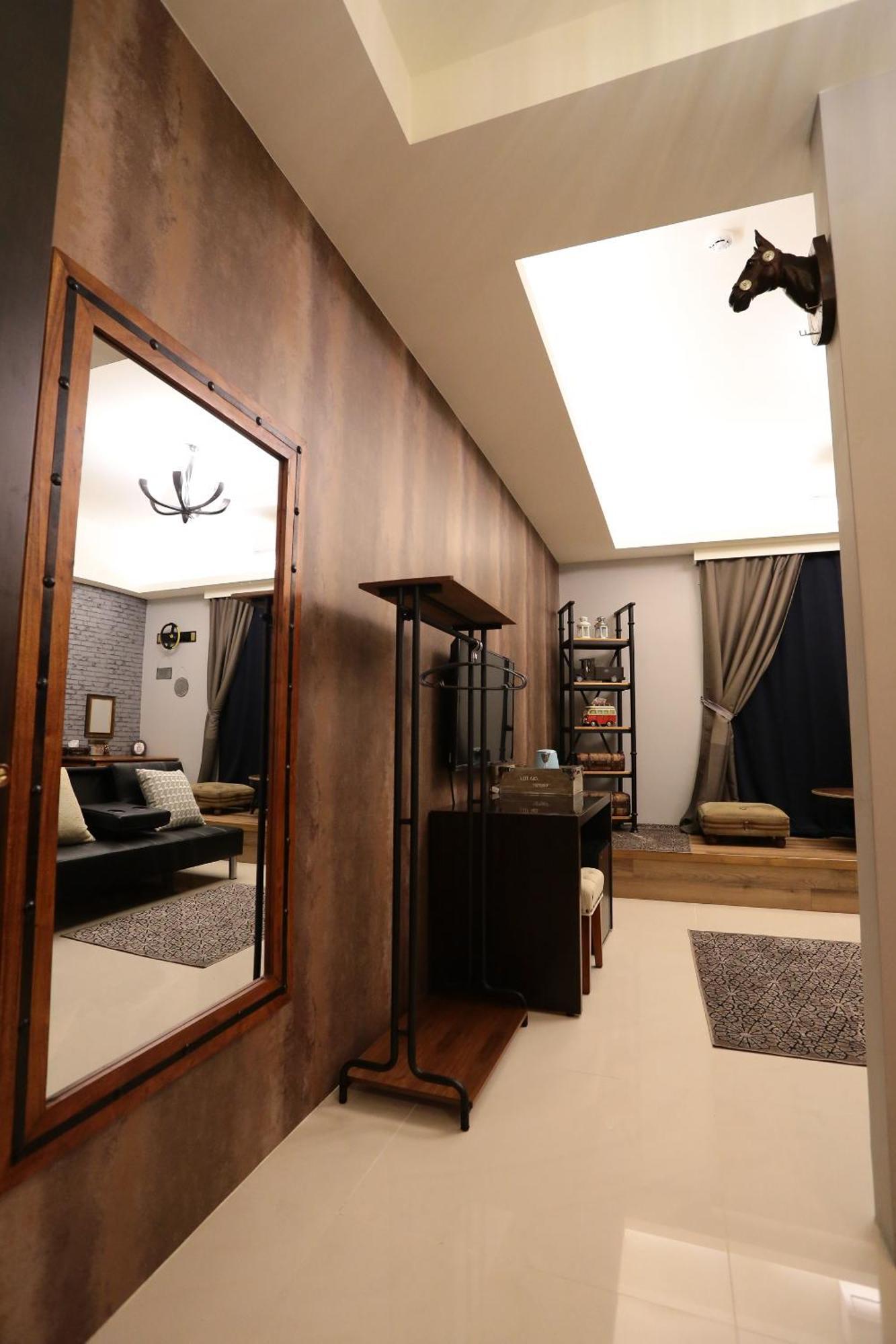 Aria 2 Home Hualien Eksteriør billede