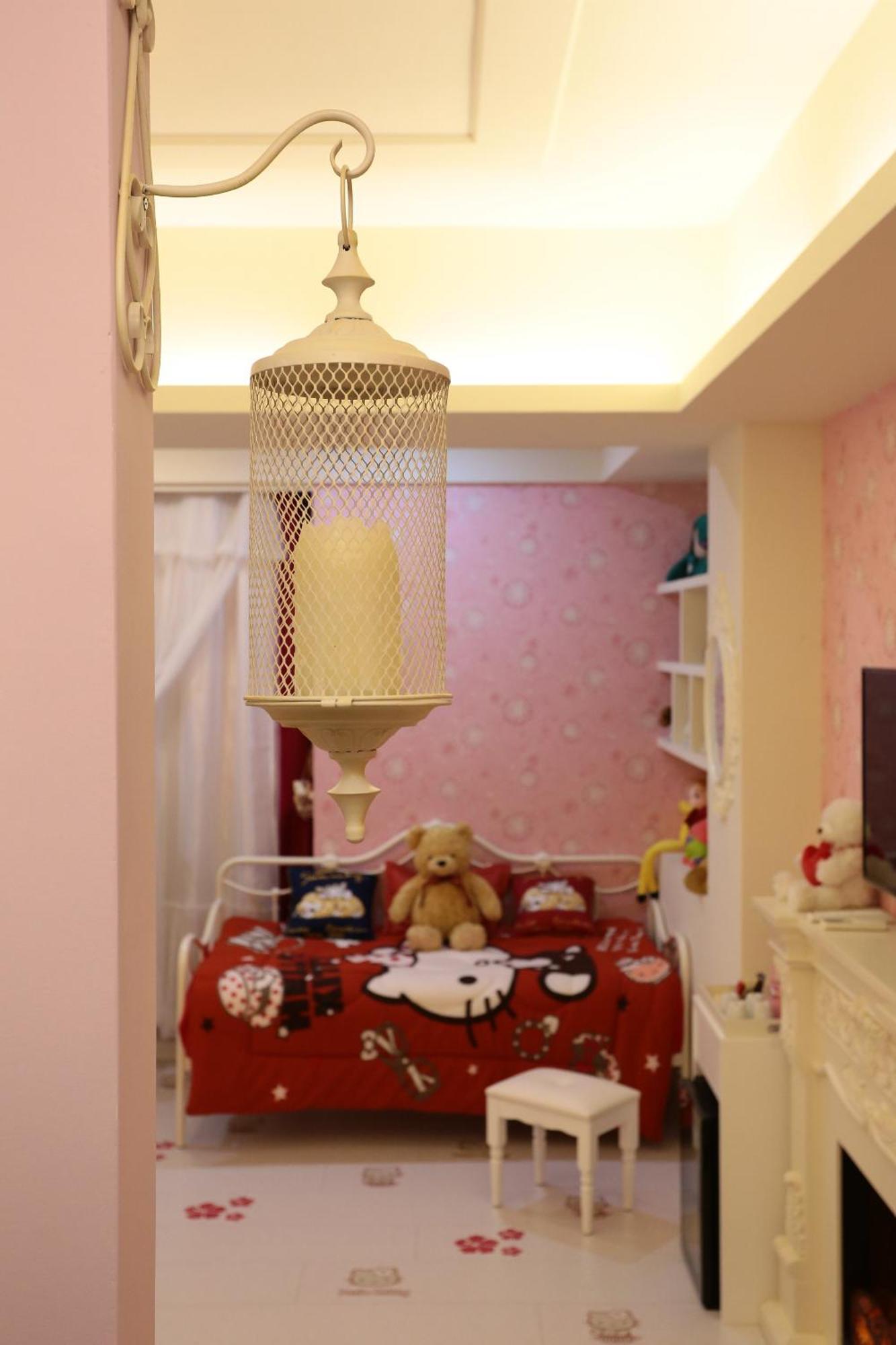 Aria 2 Home Hualien Eksteriør billede