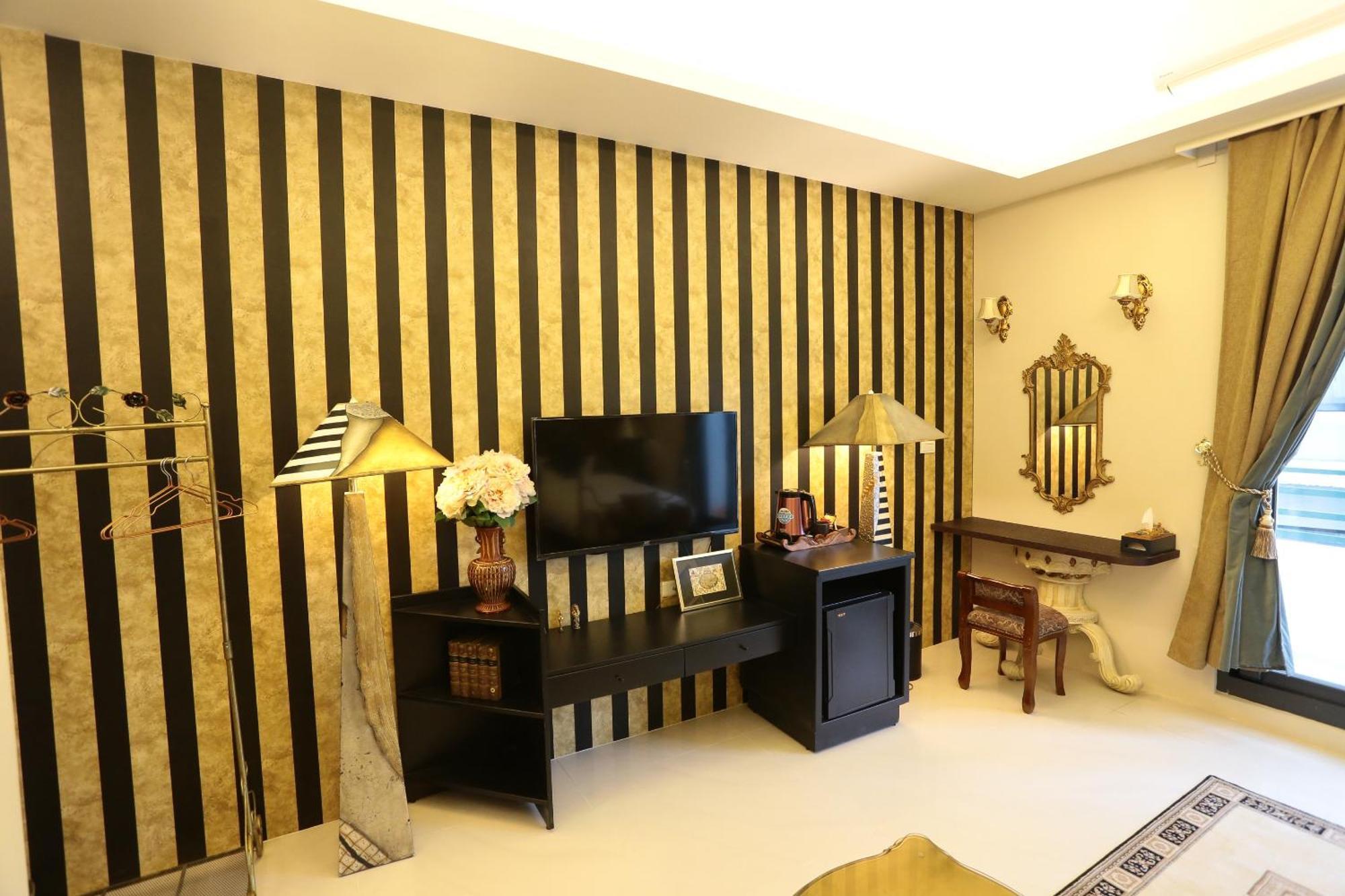 Aria 2 Home Hualien Værelse billede